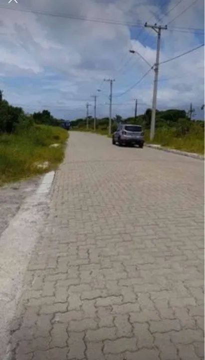 Vendo ou troco por carro ou moto / Terreno 10X25 - Foto 5