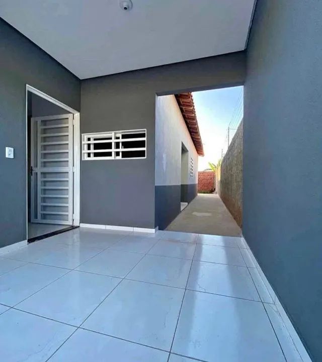Casa a venda em Águas Lindas - Foto 5