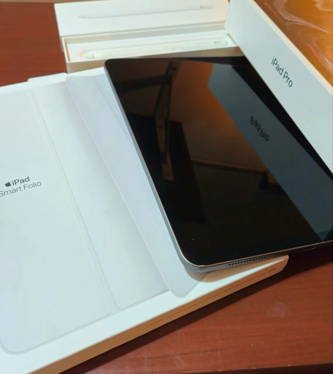 Ipad Pro 11 256gb Wi-FI - Foto 5