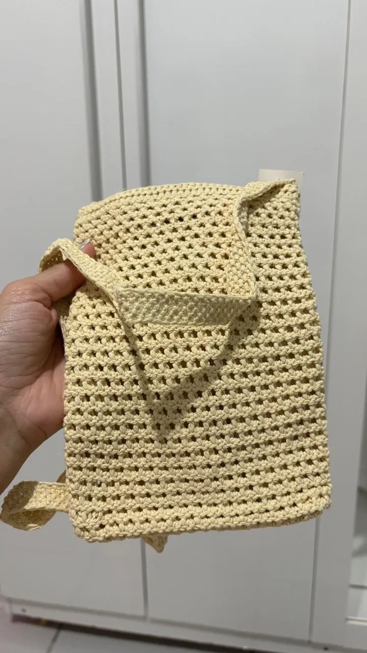 Bolsa para o celular de praia  - Foto 3