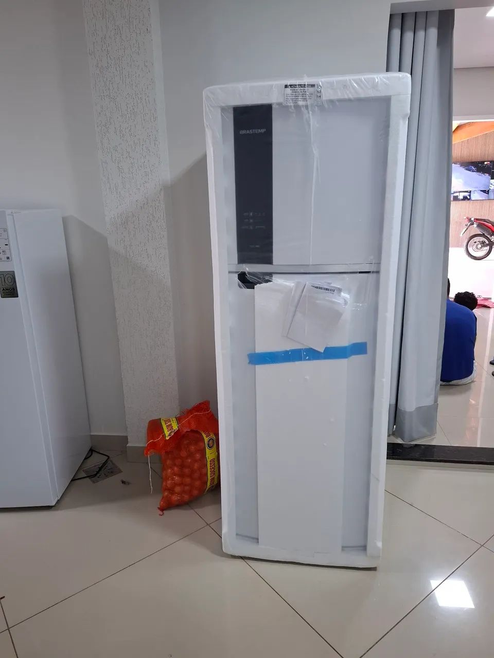 Geladeira 