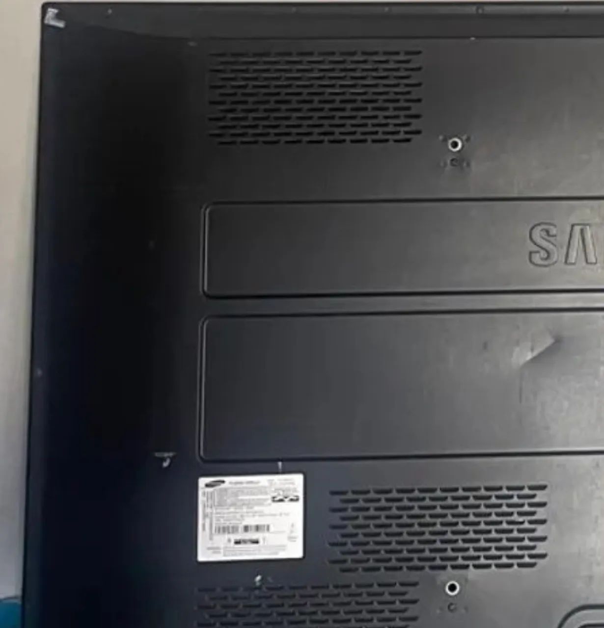 TV Samsung 55 - Foto 3