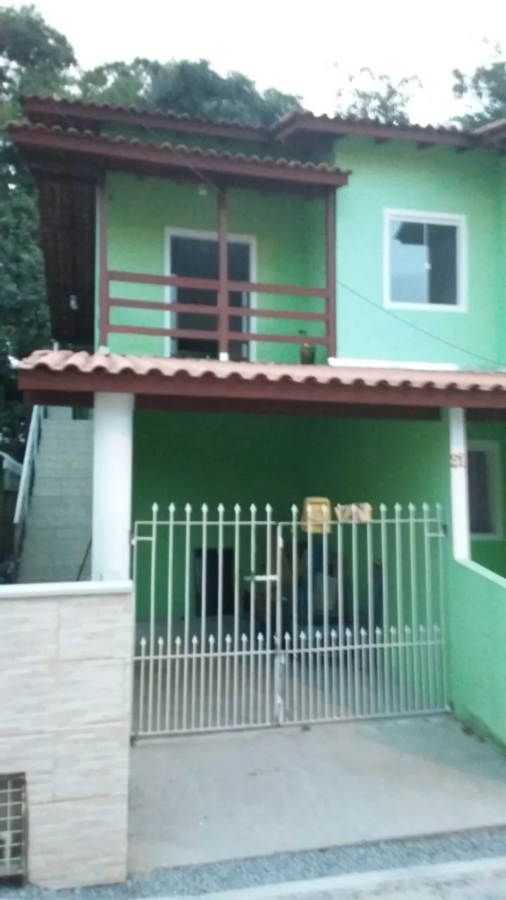 Foto - Palhoça - Guarda do Cubatão