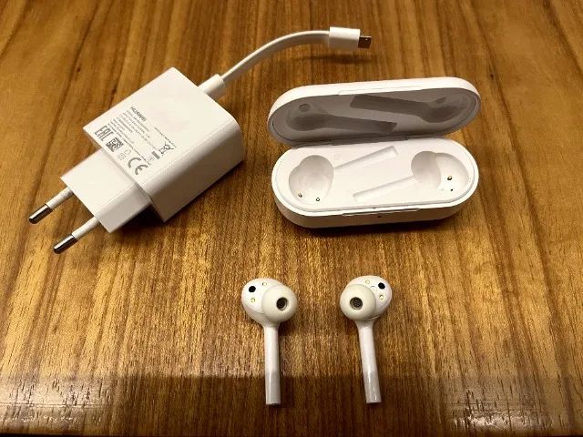 Fone de ouvido Honor Flypods Lite - Foto 3