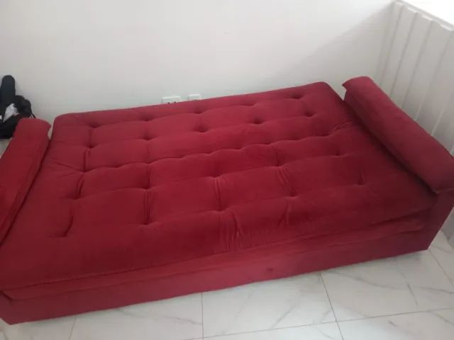 Sofá cama - Foto 3