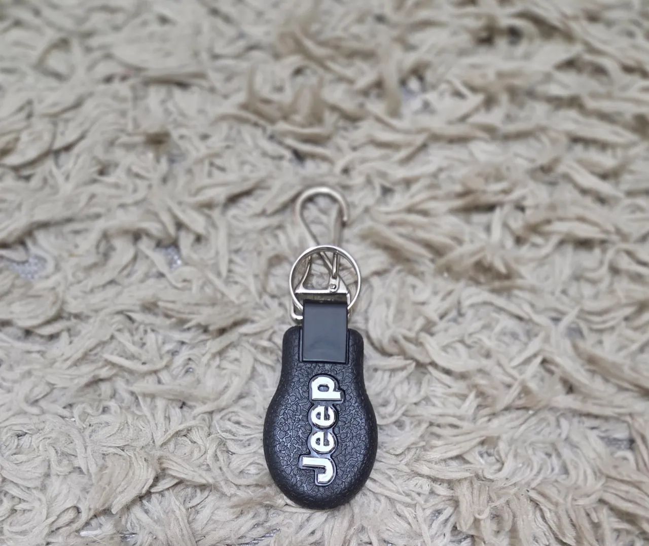Vendo Chaveiro marca Jeep 