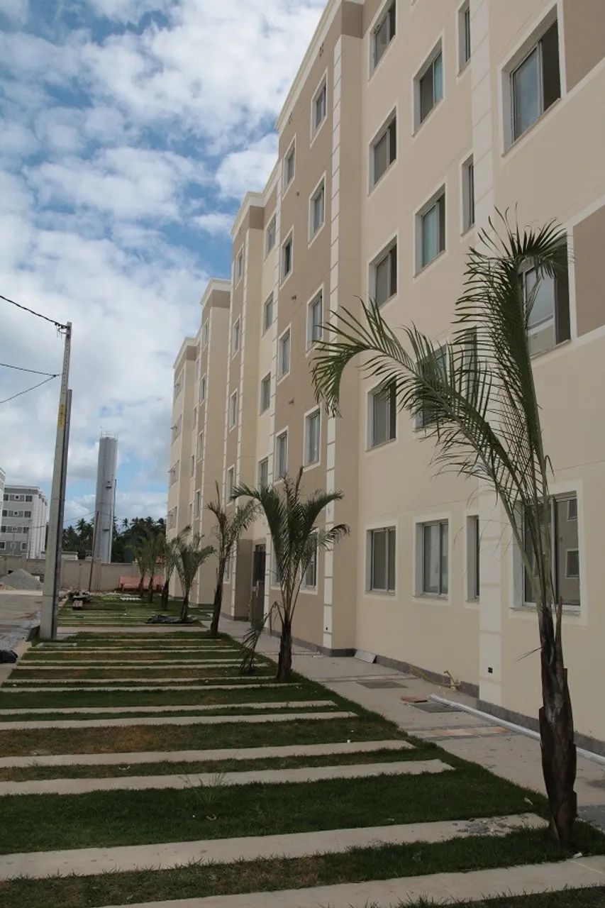 Foto - Camaçari - Boa União (Abrantes)