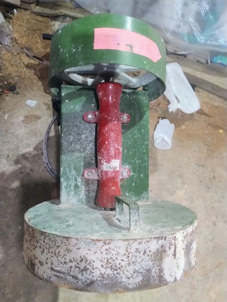 Máquina para granito  - Foto 6