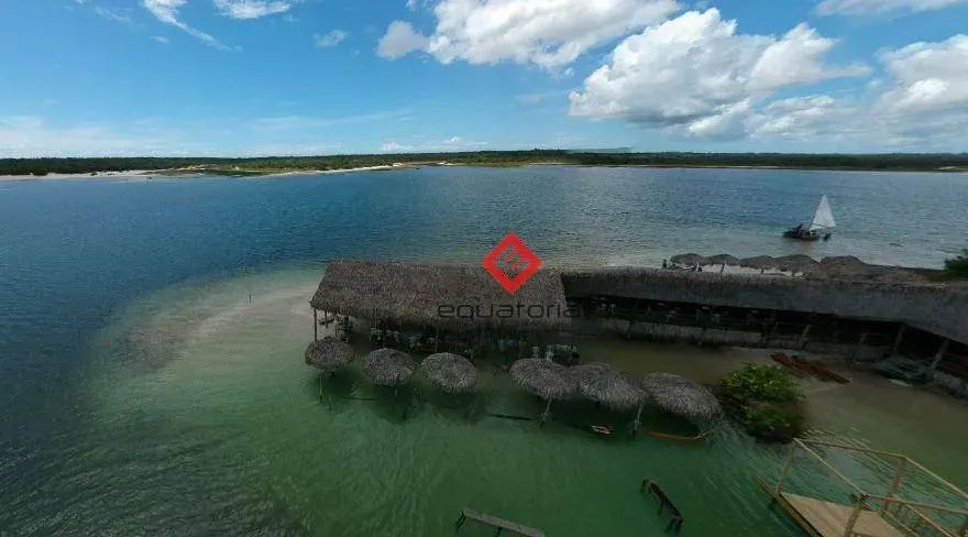 Terreno à venda na Praia do Preá, com 22.980m² por R$ 3.000.000 - Jericoacoara/CE. - Foto 3