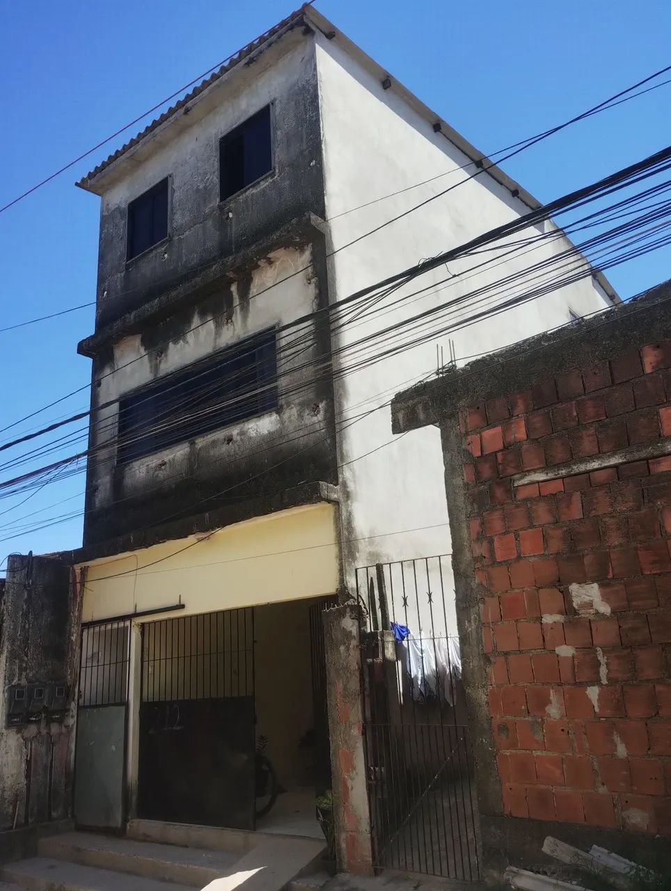 Foto - Recife - Imbiribeira