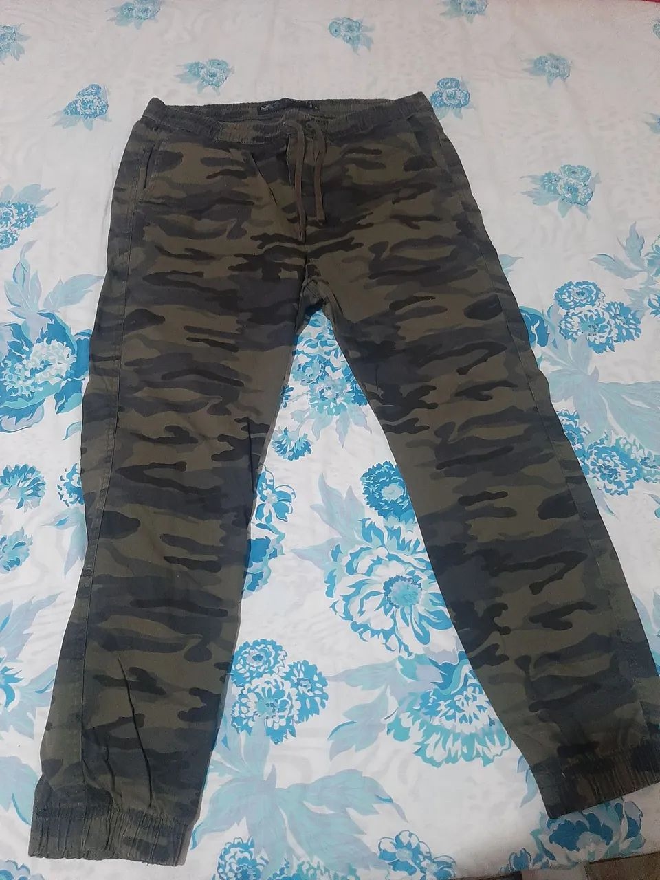 Calça masculina tam. 44 - Foto 2