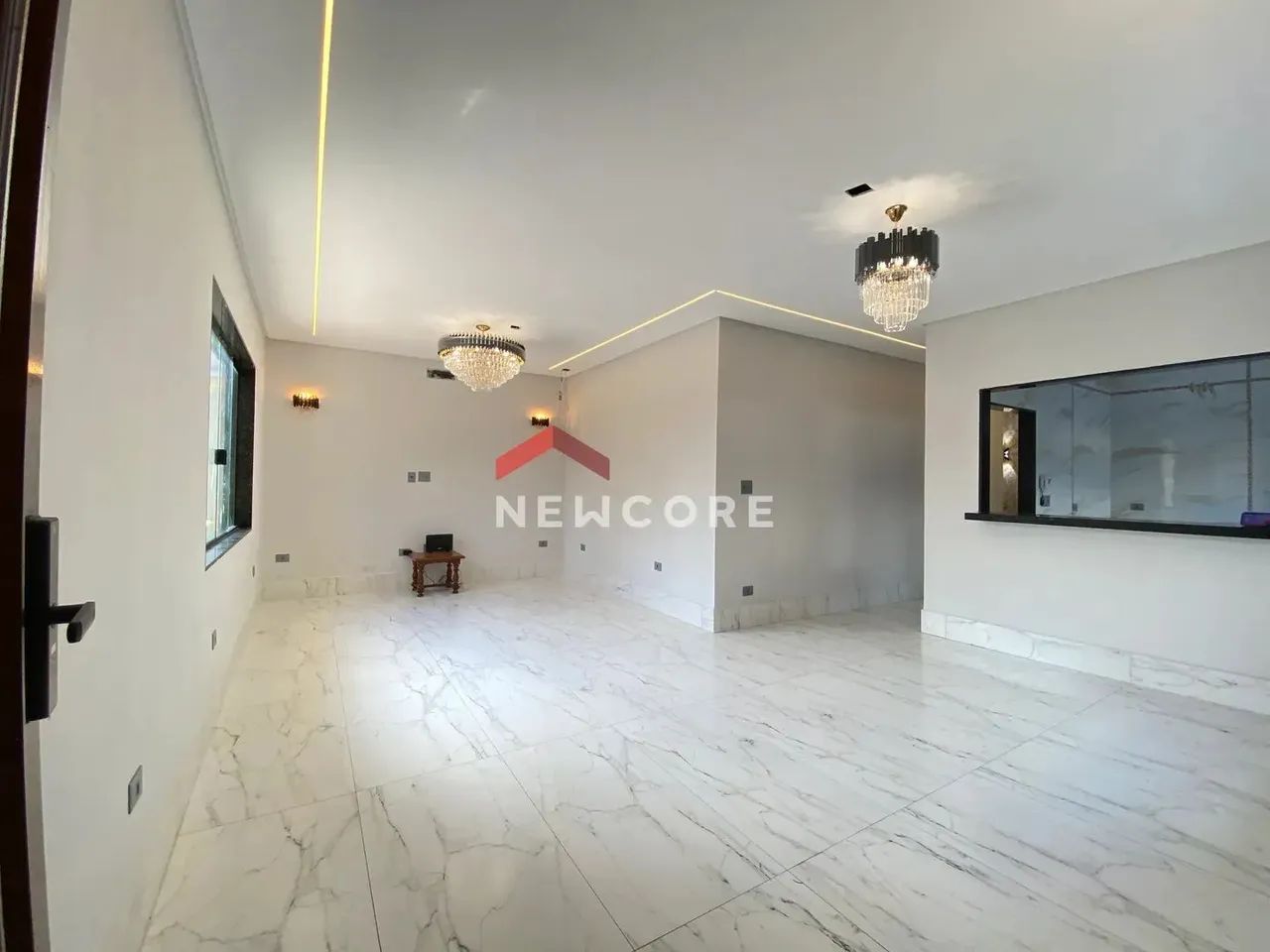 Casa em Avenida São Romerio - Caiçara - Praia Grande/SP - Foto 4