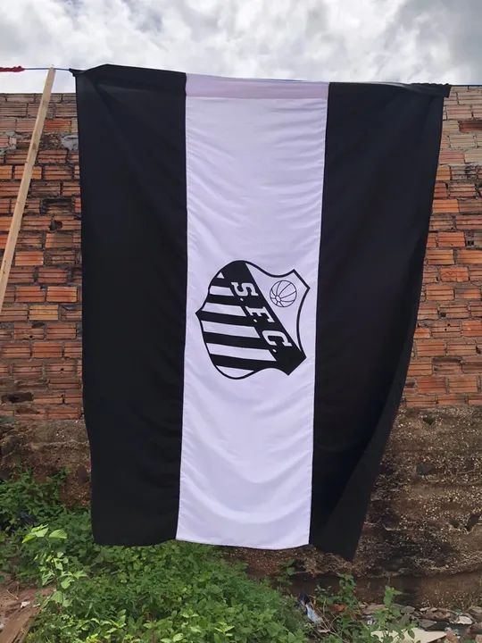 Bandeira de time - Foto 5
