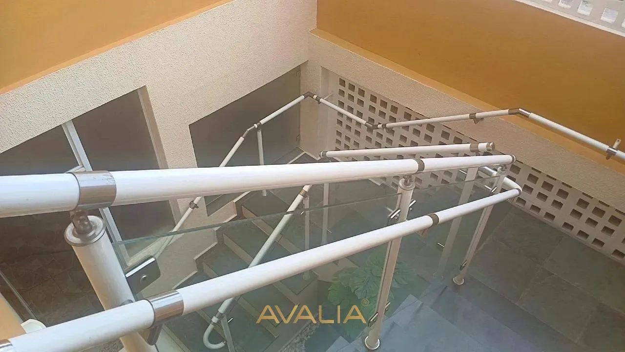 Descrição da Sala Comercial para Locação - Foto 2