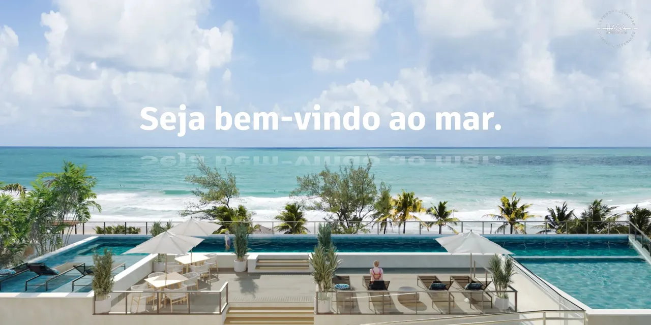 ARGO SMART FLATS | Litoral e Conforto em Um Só Lugar!