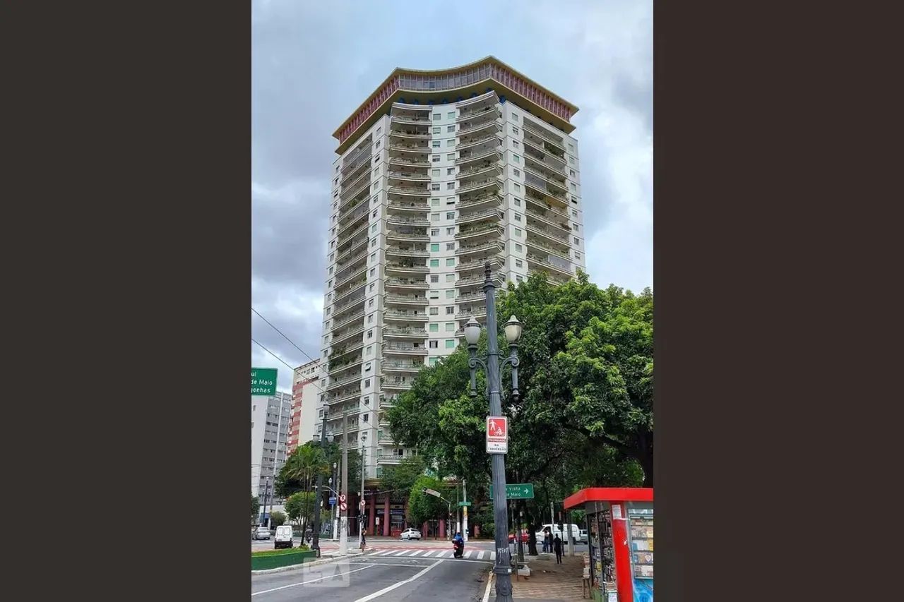 Foto - Santos - Boqueirão