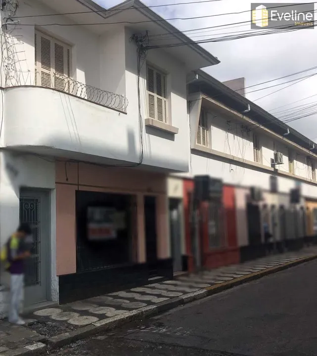 Sala, Centro, Mogi das Cruzes - R$ 5.6 mi, Cod: 2954