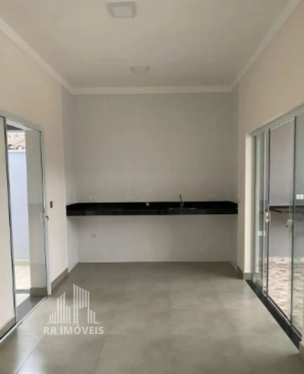 RR0151D Casa 97m² RESIDENCIAL JARDIM ALTOS DO KLAVIN - OPORTUNIDADE - 3 Dorms 2 Vagas - No - Foto 2