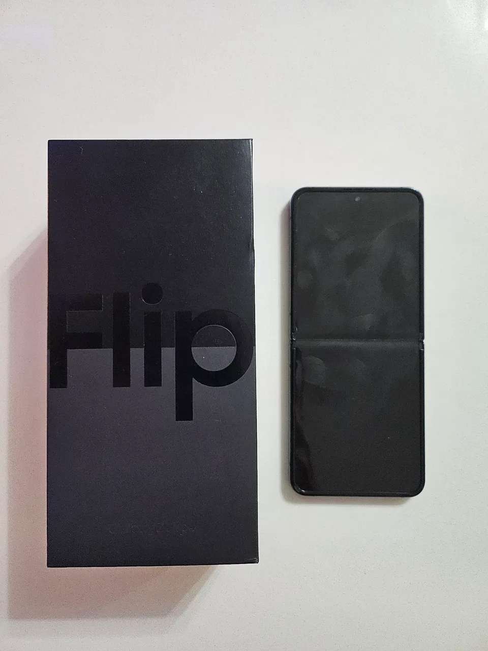 Samsung Zflip4