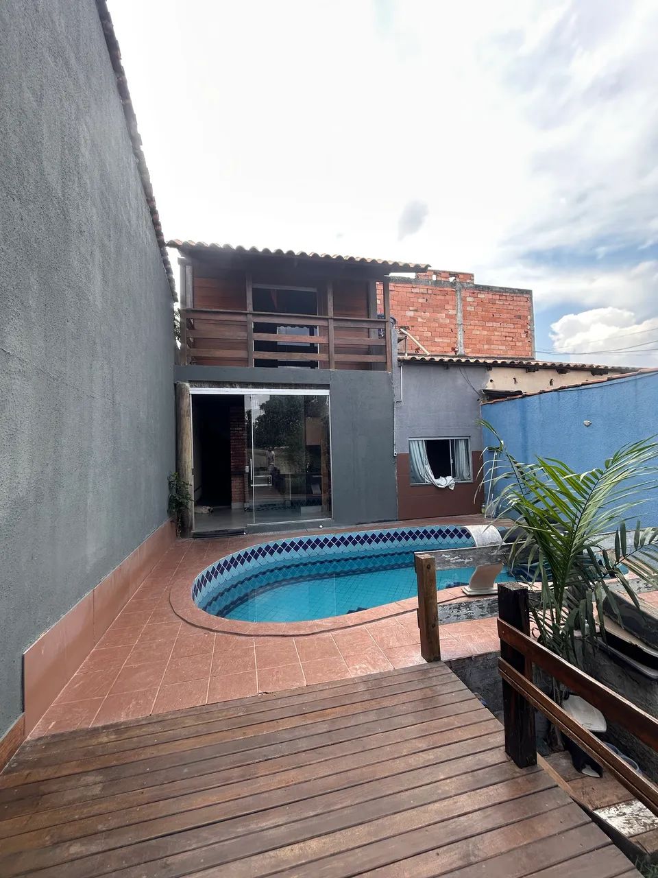 Foto - Aparecida de Goiânia - Cidade Satélite São Luiz