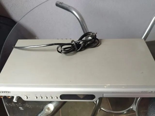 DVD Samsung