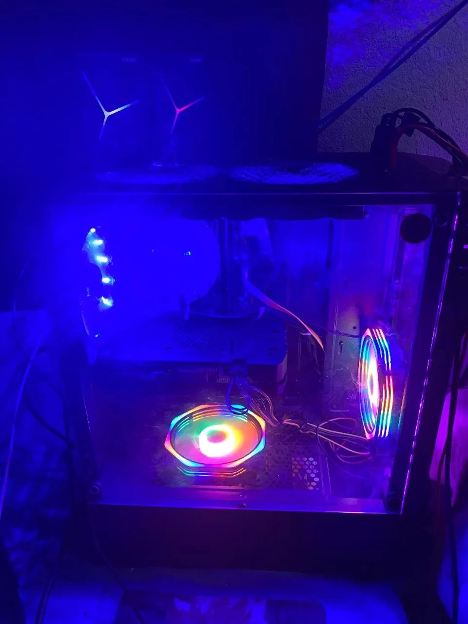 Pc gamer completo  - Foto 2