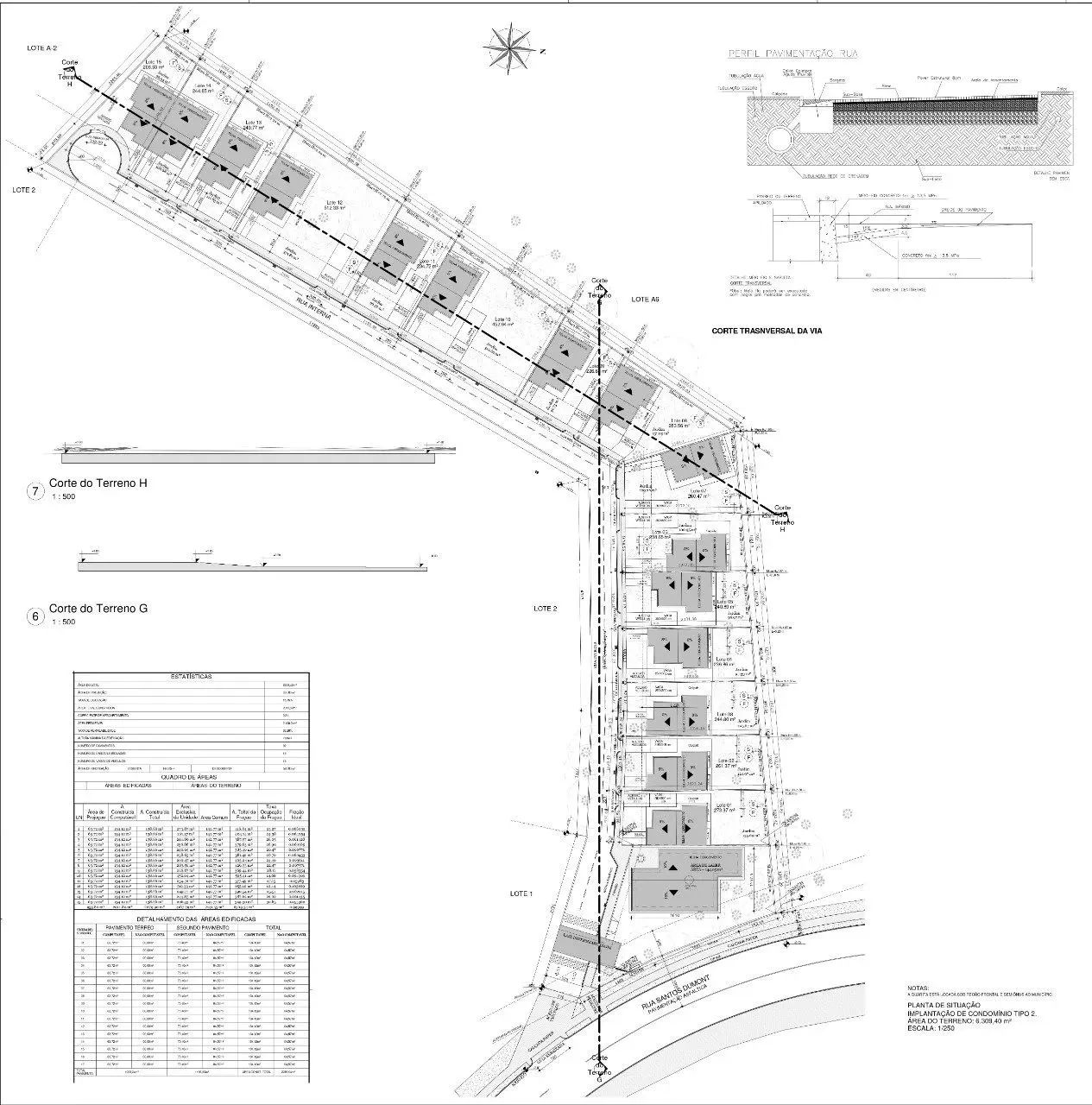 Terreno à venda com 6.309,40m² no São Gabriel - Colombo/PR - Foto 15