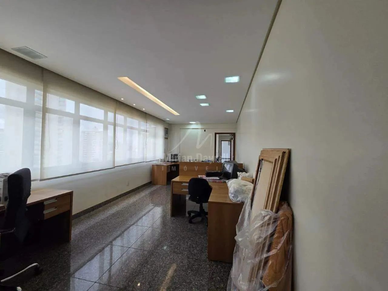 Conjunto de salas comerciais para venda no bairro Vila da Serra - Foto 2
