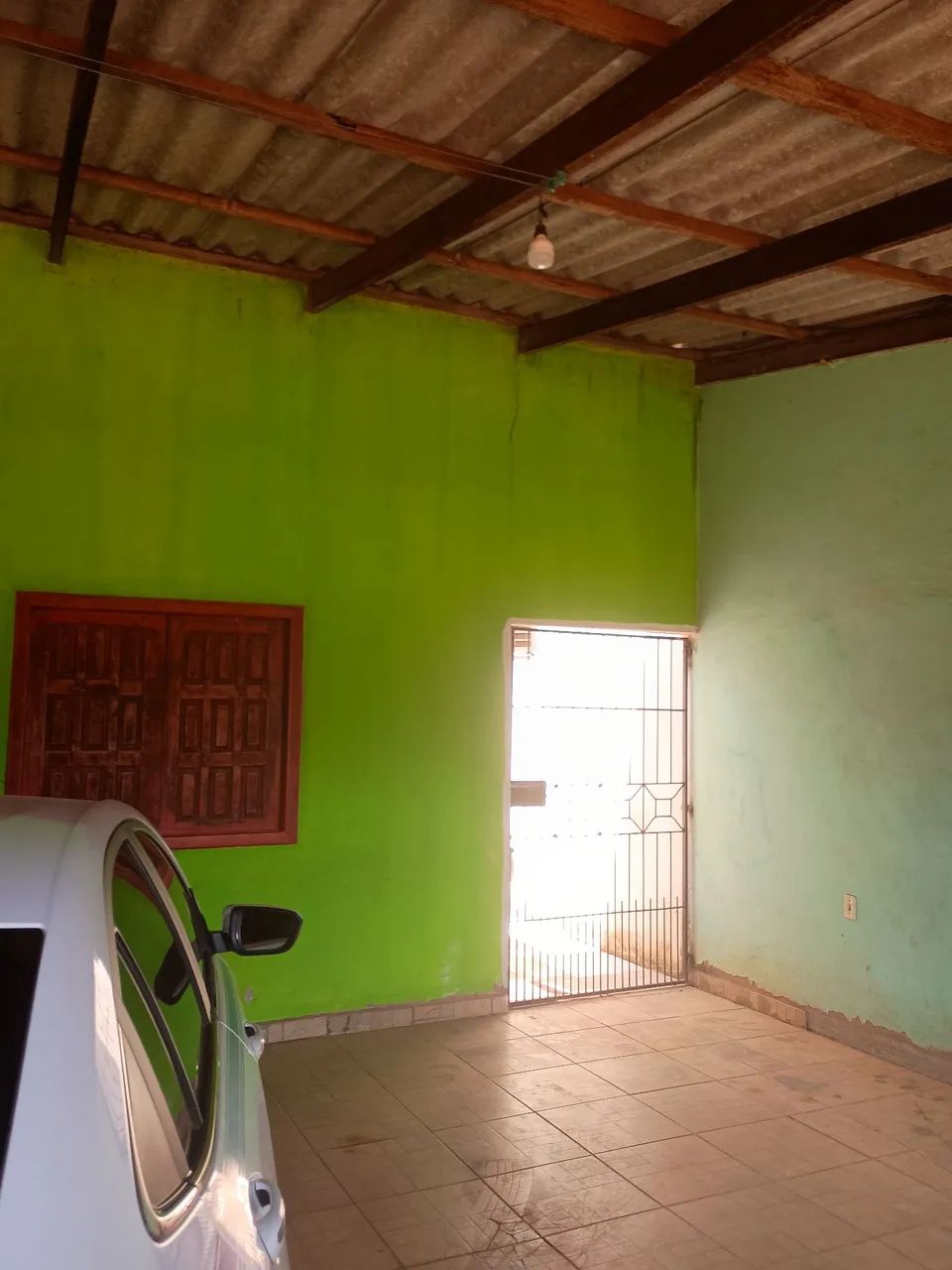 Foto - Porto Velho - Novo Horizonte