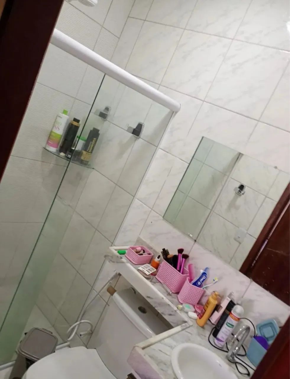 G| CASA A VENDA NA VILA ARIRI - Foto 4
