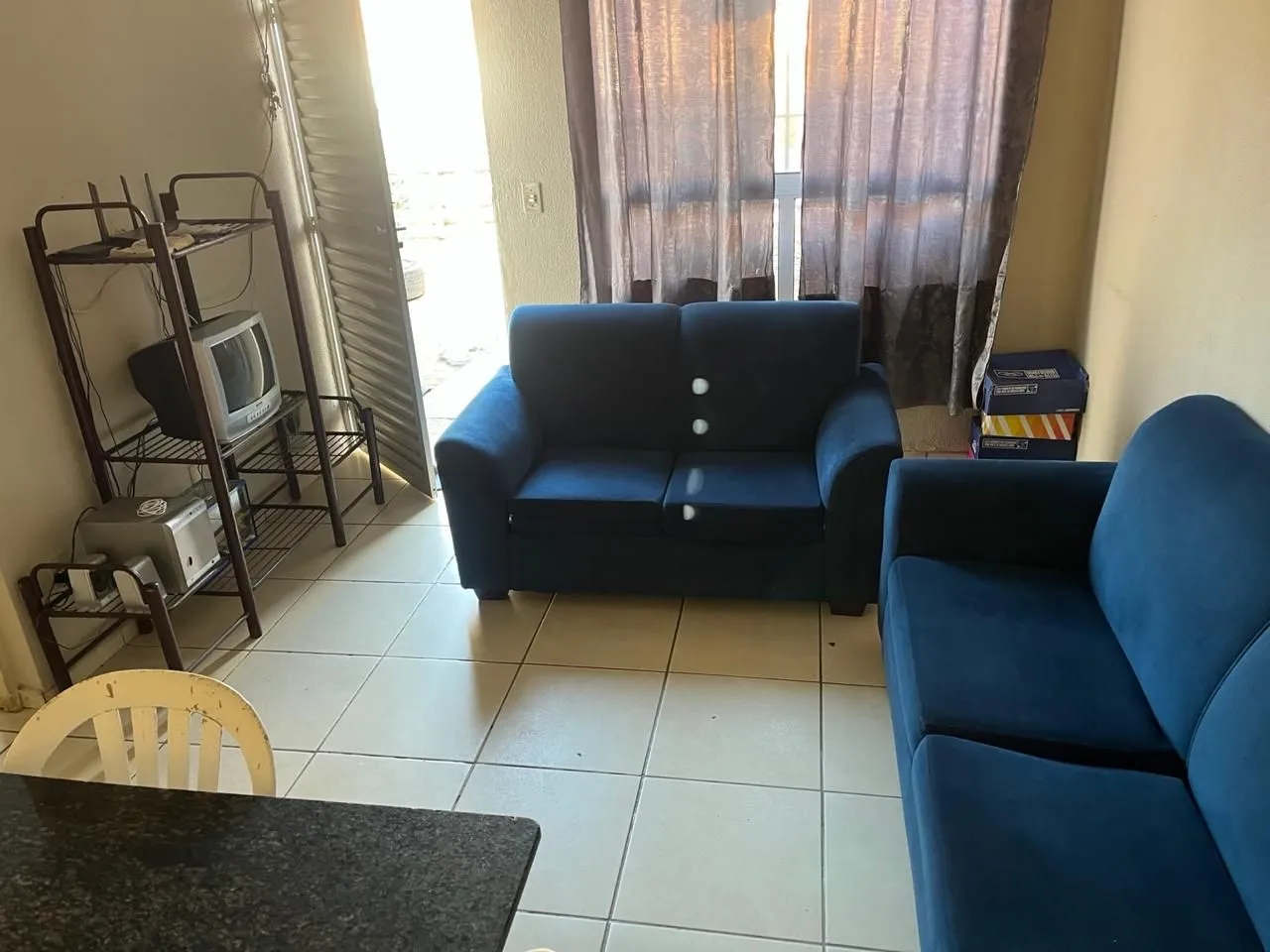 Casa Antônio Lins
