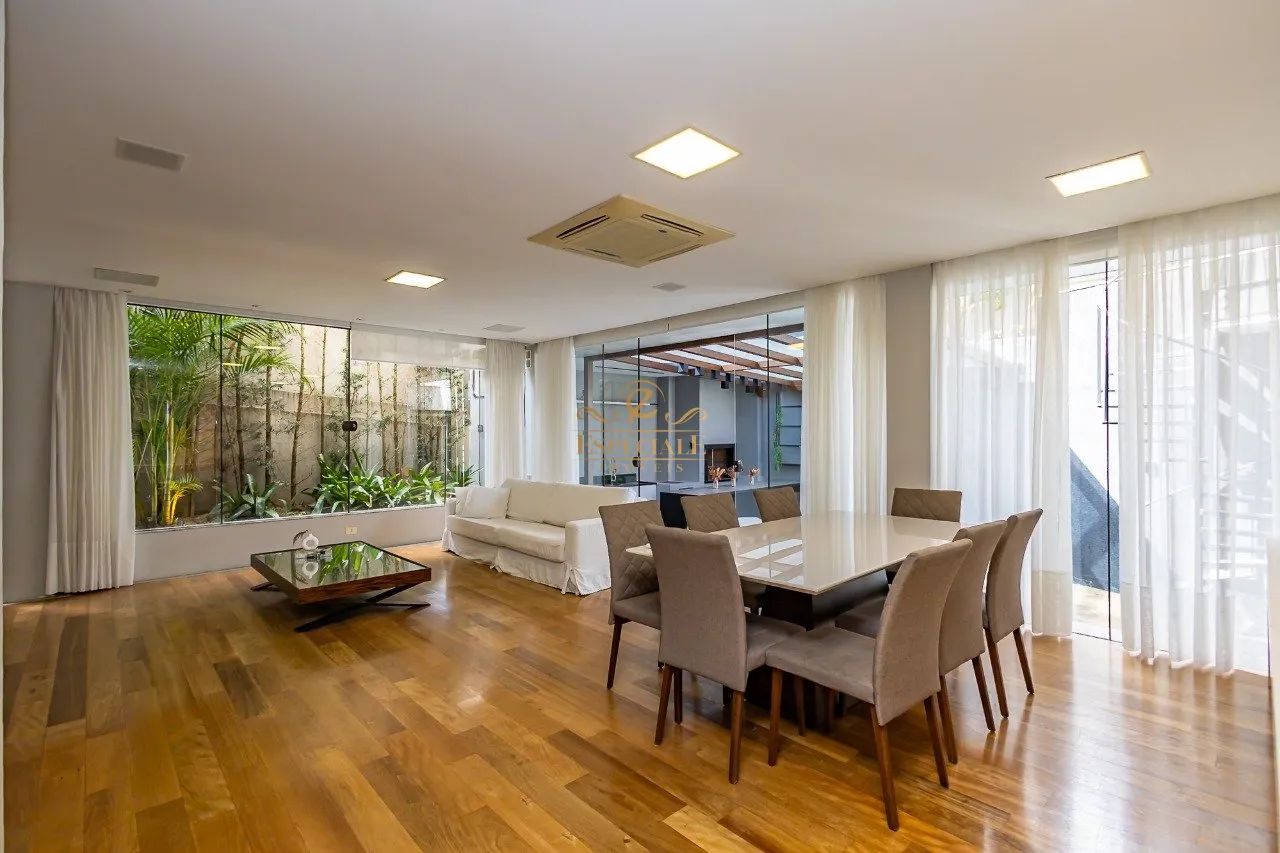 CASA EM CONDOMÍNIO CLUBE A VENDA NO BUTIATUVINHA COM 3 SUÍTES - Foto 9