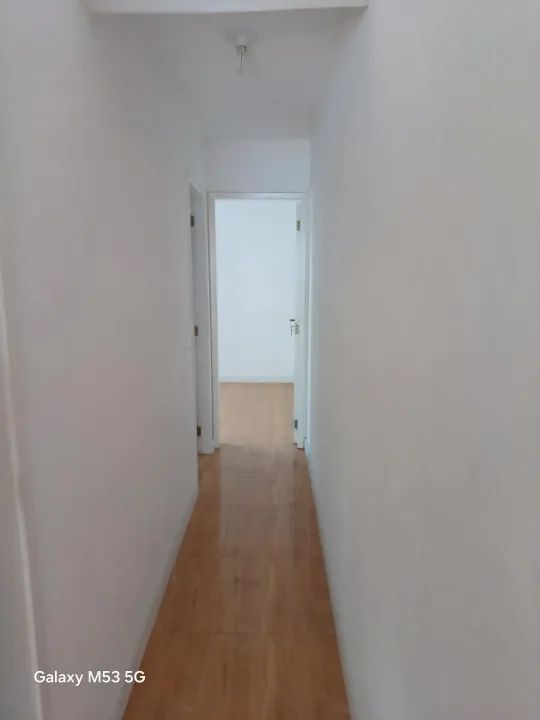 Excelente apto 2 quartos na estrada outeiro Santo 1825 Taquara - Foto 5