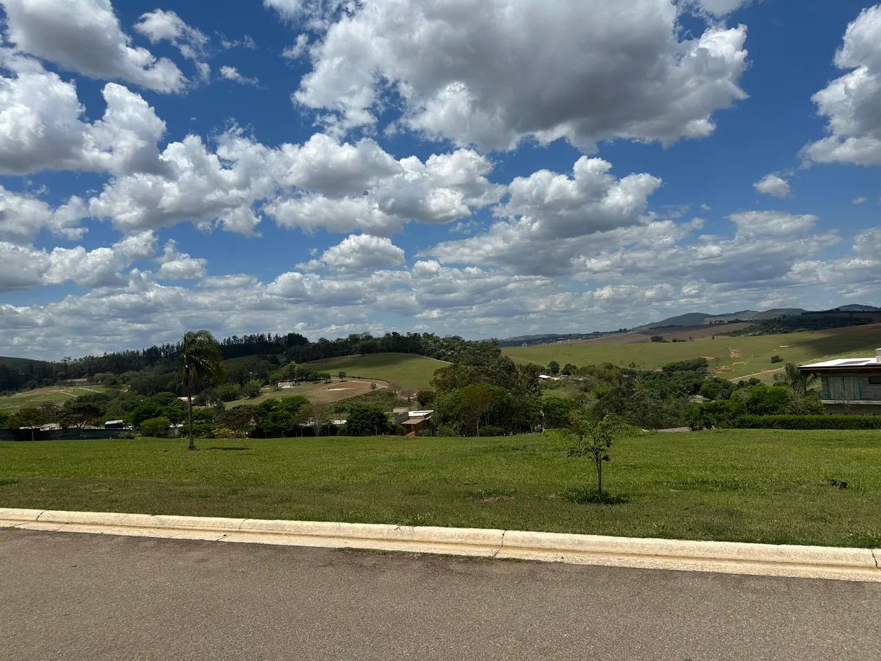 Terreno à Venda - Condomínio Fazenda Dona Carolina - Foto 4