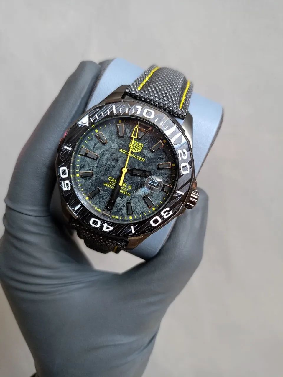 Relógio Tag Heuer Aquaracer