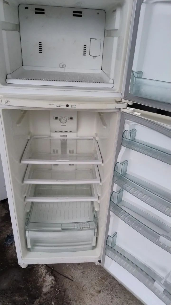 Geladeira Brastemp Frost Free - Foto 2