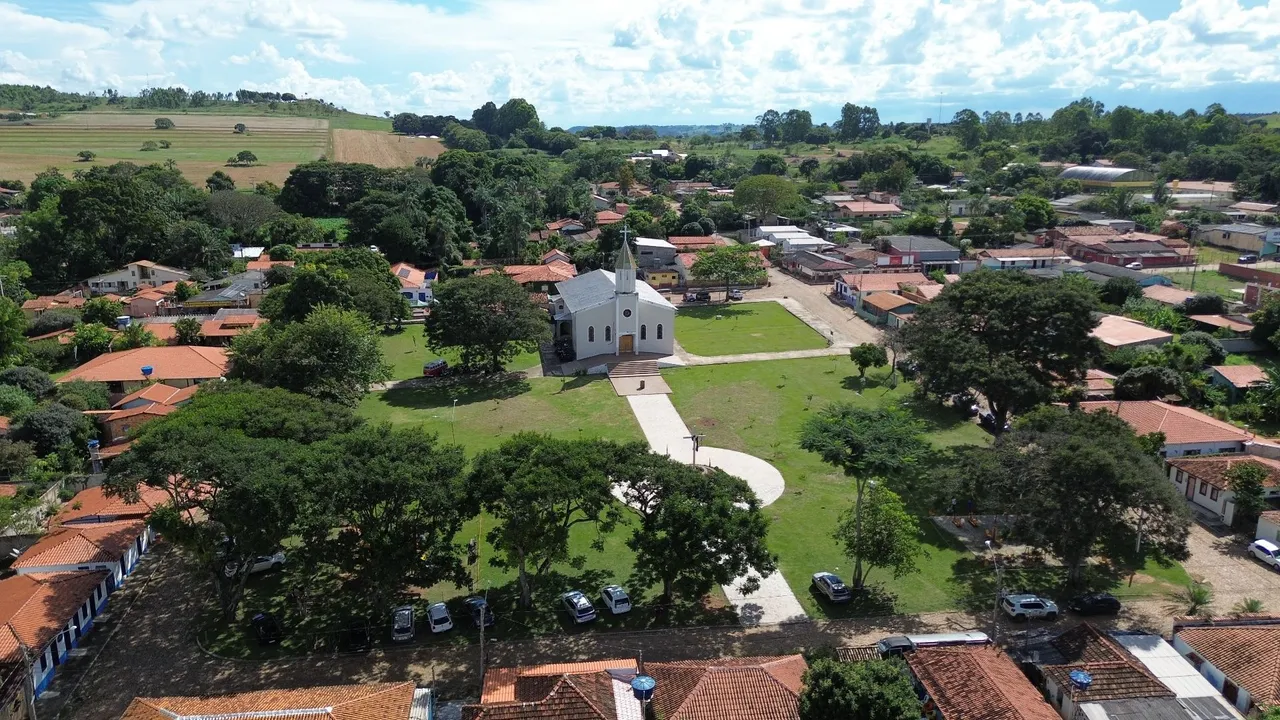 Condomínio Reserva de Olhos d'Agua, terrenos 1.000 m². Lançamento