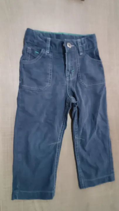 Calça Sarja infantil - Foto 2