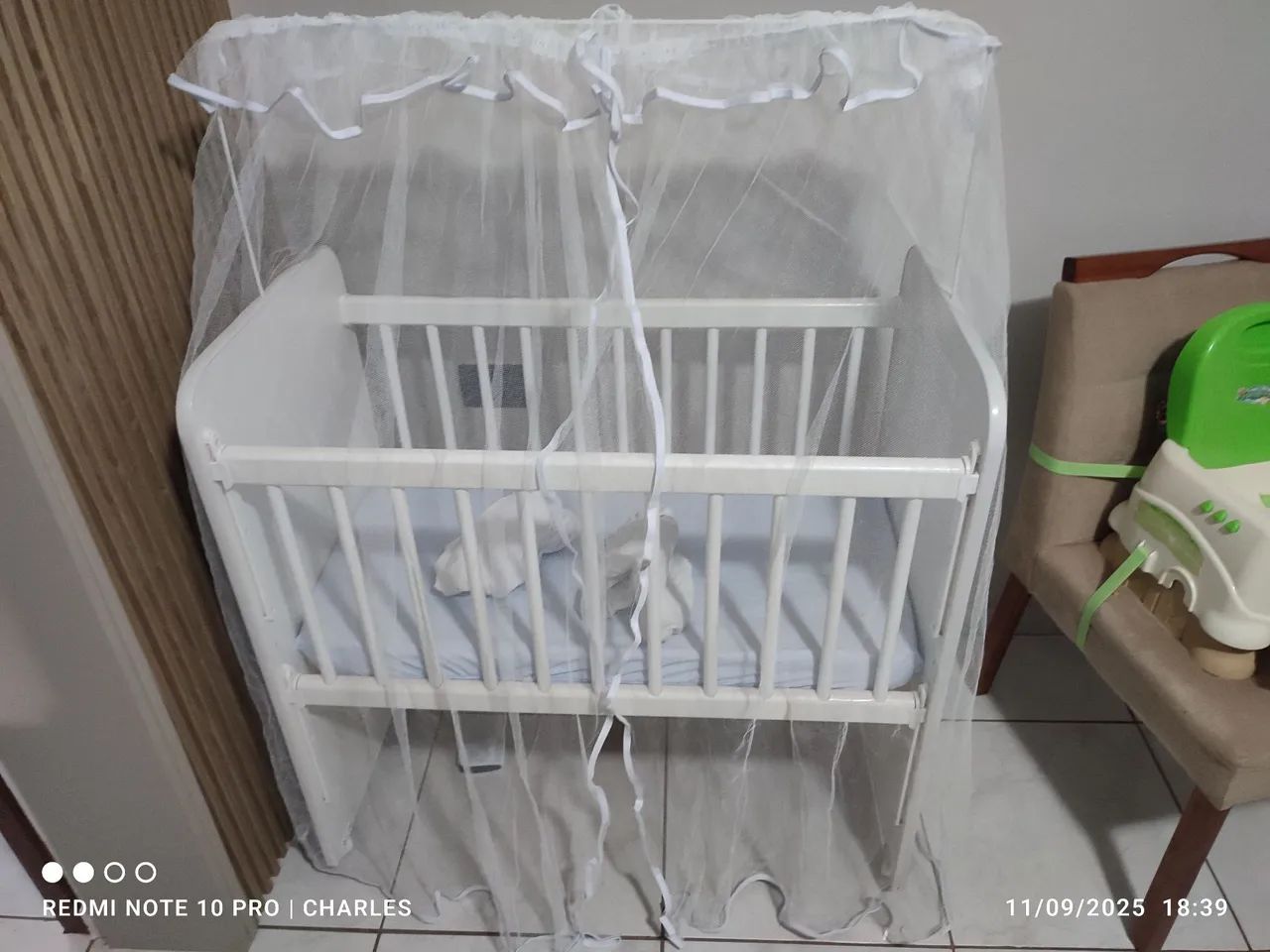 Mini crib64960482327683120