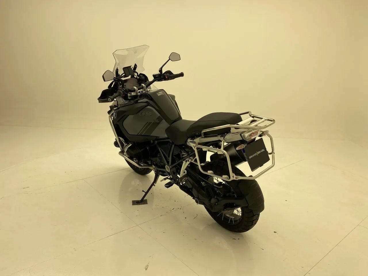 BMW R 1250 GS 1250 cc  - Foto 4