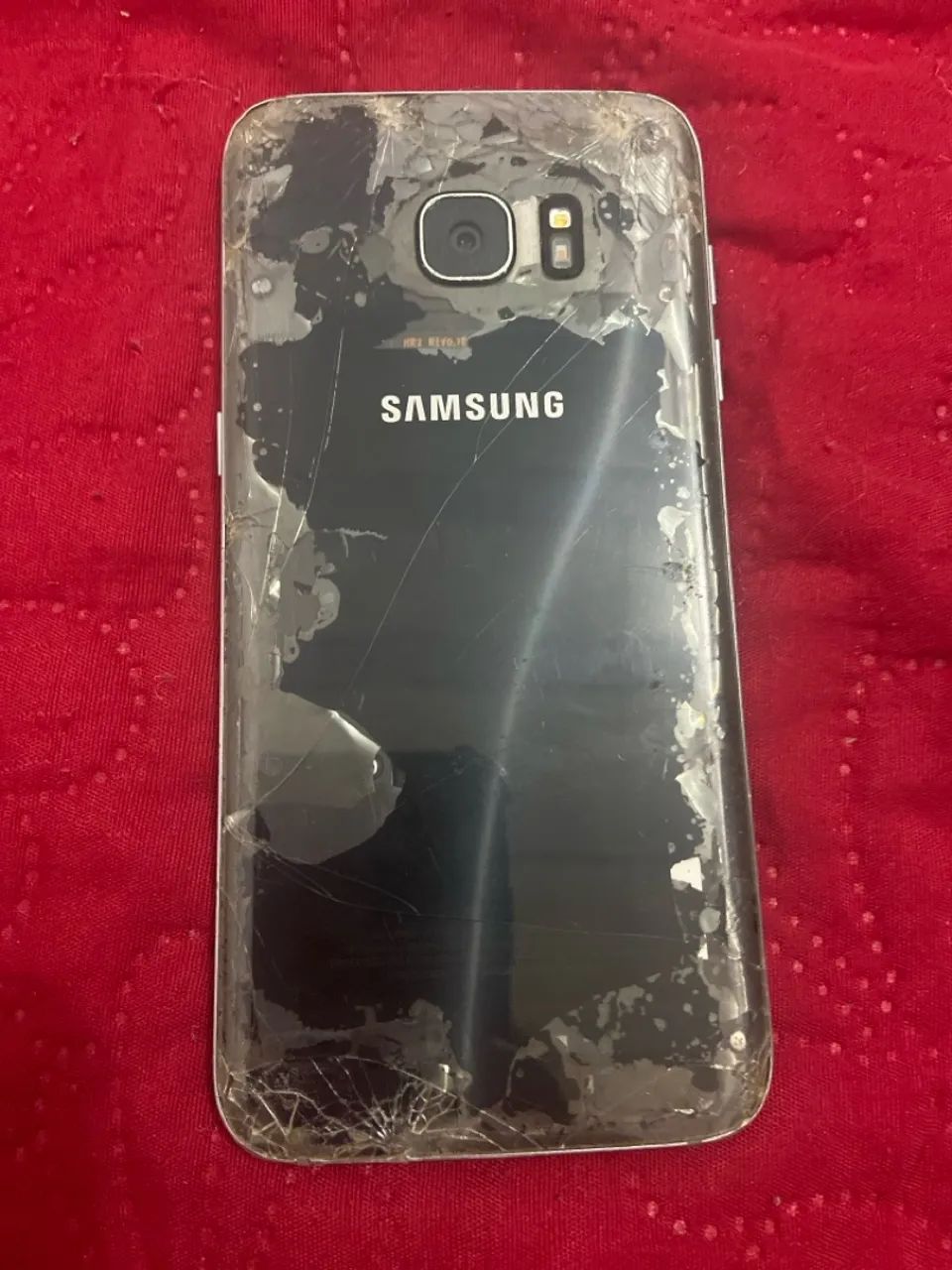 Samsung Galaxy S7 Edge - Foto 2