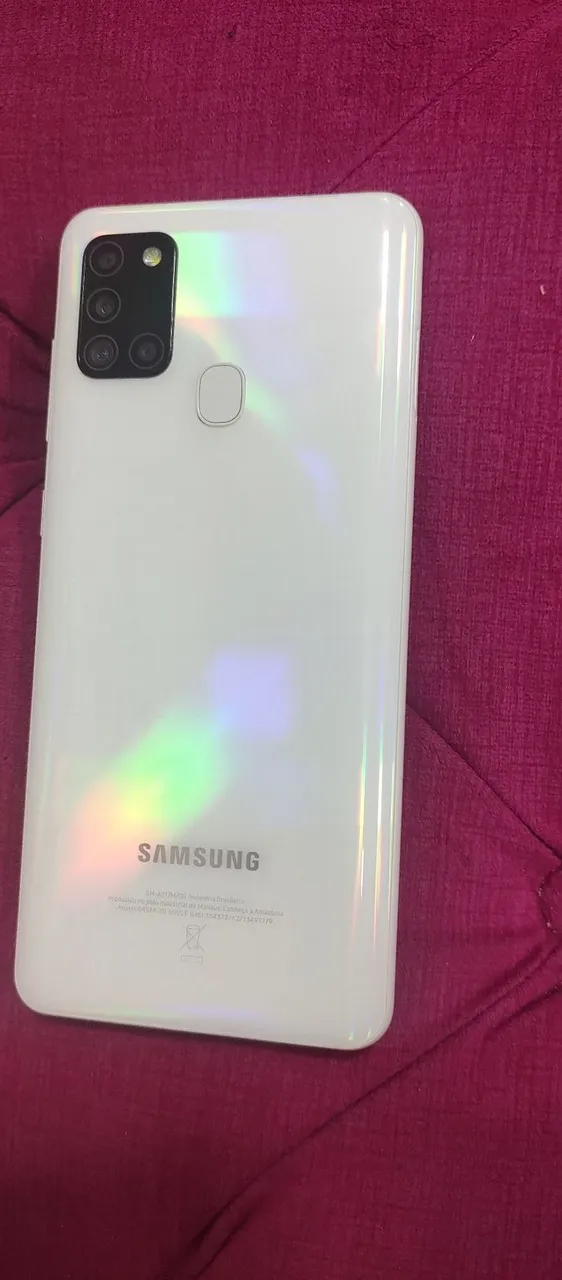 Samsung A21s