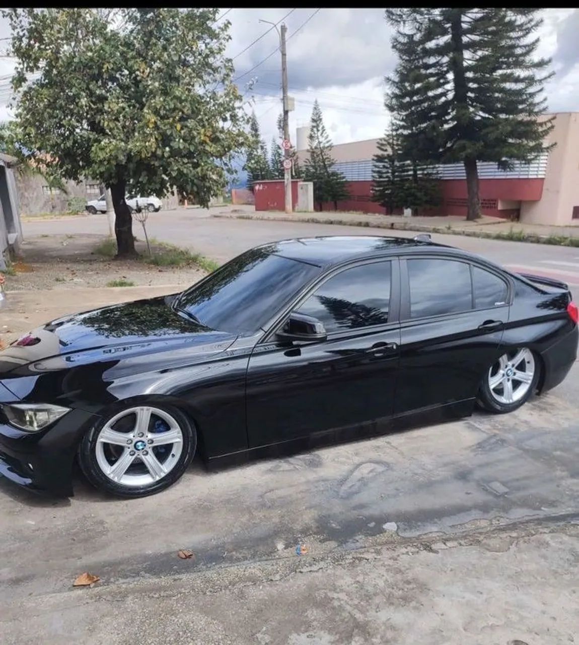 Vendo BMW top! R$85.000,00 - Foto 3