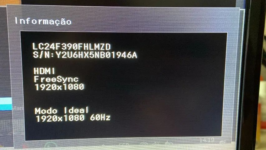 Monitor Samsung  - Foto 5
