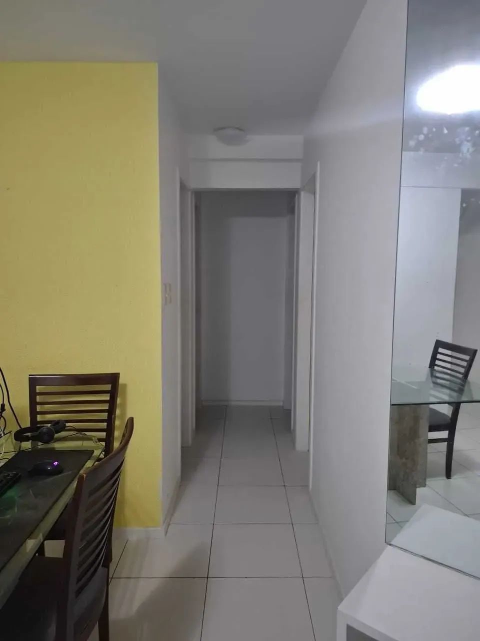 Apartamento no Portal dos Mares - 164975 . - Foto 2