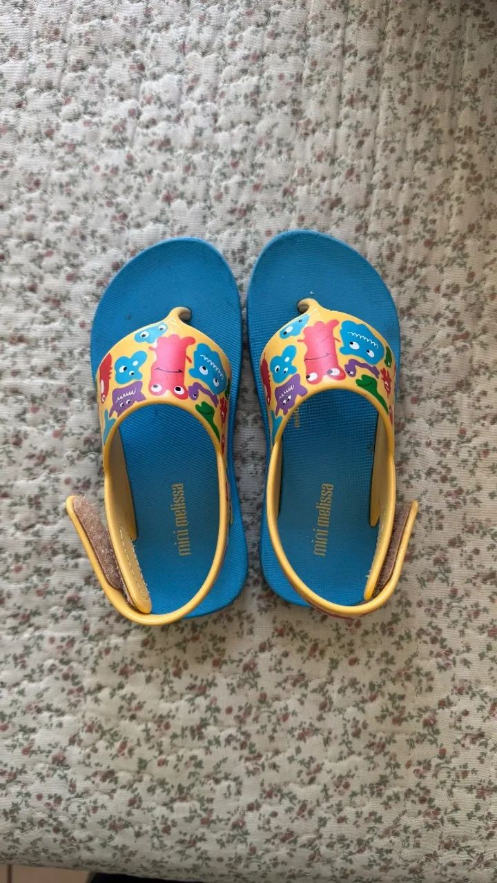 Melissa