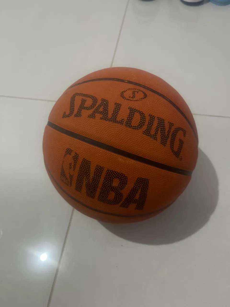Bola de basquete 