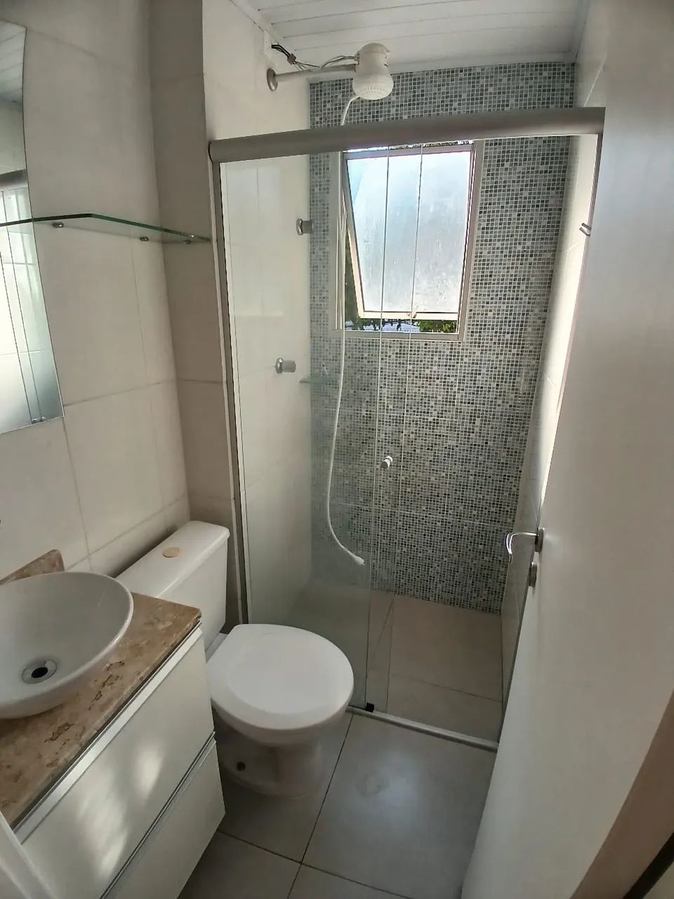 Imóvel para venda tem 52 metros quadrados com 2 quartos em Jardim Ouro Preto - Taboão da S