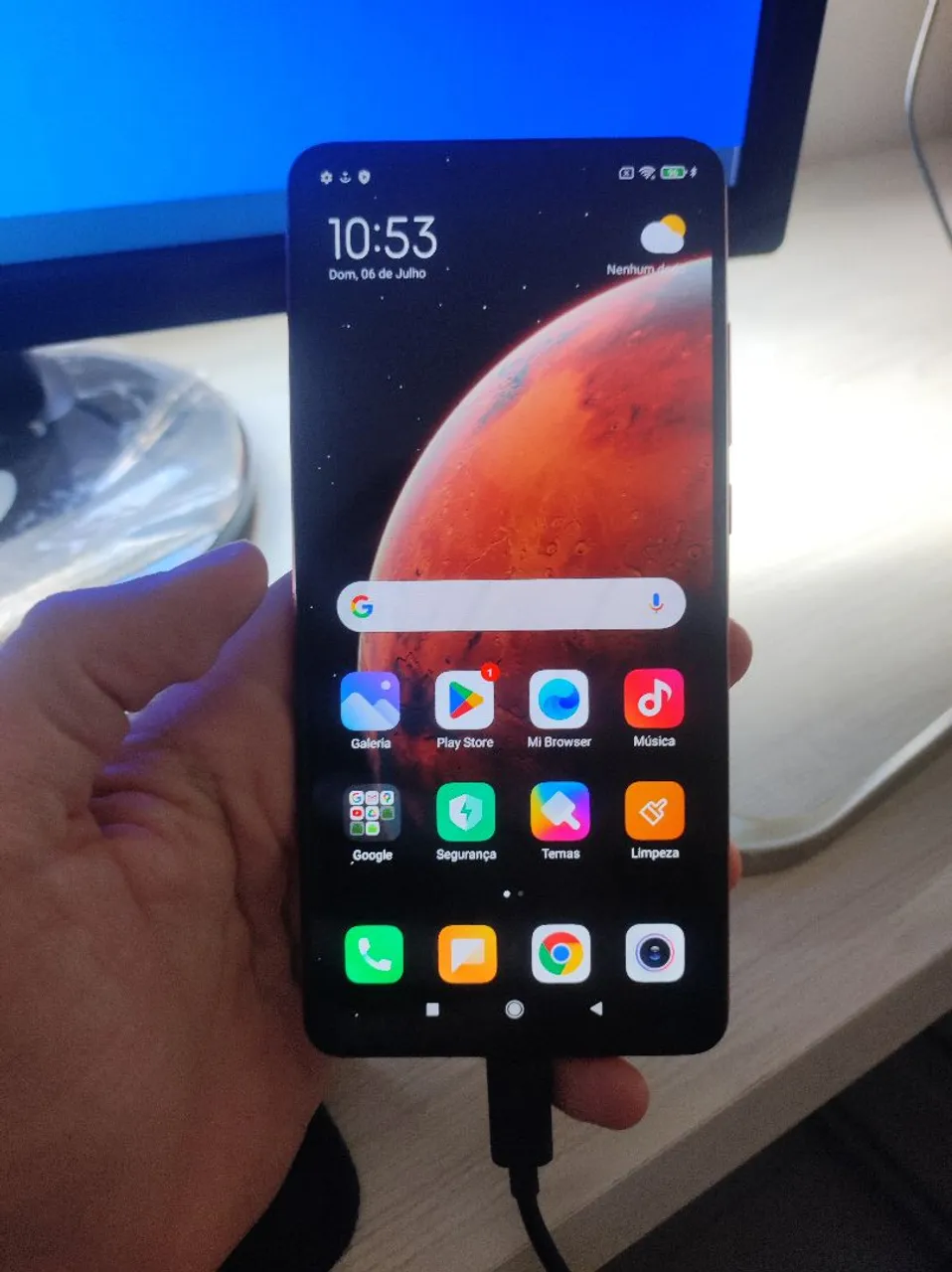 Xiaomi Mi 9T