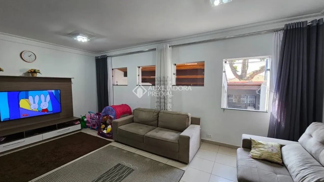 SOBRADO - SANTO ANDRE - SANTO ANTONIO